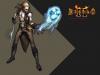 Diablo II: Necromancer's Bone Spirit.jpg